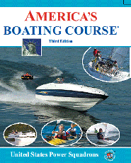 America's Boating Course